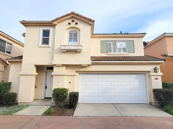 1205 Calle Tesoro, Chula Vista, CA 91915