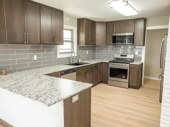 534 Avenue G, Powell, WY 82435