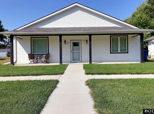 605 Main St, Scribner, NE 68057