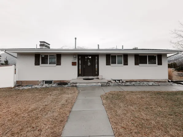 4872 S Ben Lomond Ave, South Ogden, UT 84403