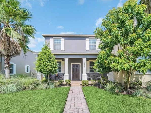 7642 Fairgrove Ave, Windermere, FL 34786