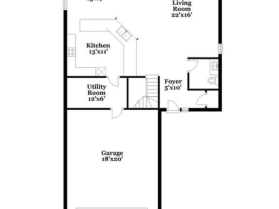 2nd image of 2565 E Southern Ave Unit 119