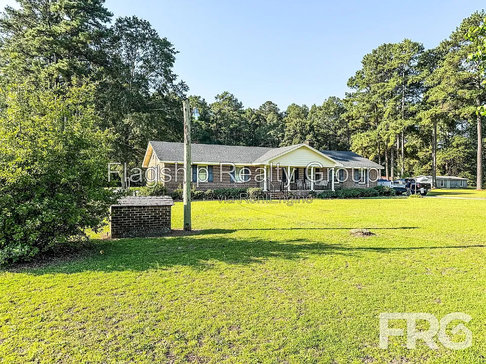 6822 Jaycross Rd