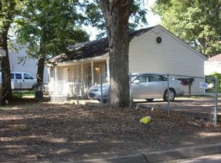 228 W Bond St, West Memphis, AR 72301