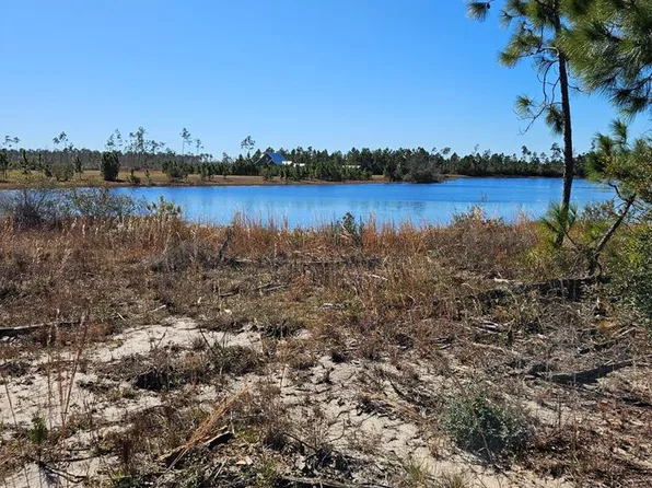 LOT 79 Wide Water Cir, Wewahitchka, FL 32465