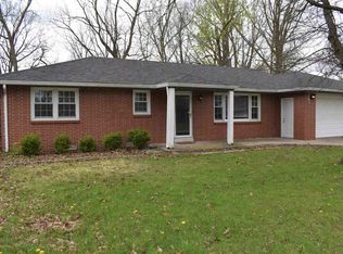 3409 W Torquay Rd, Muncie, IN 47304