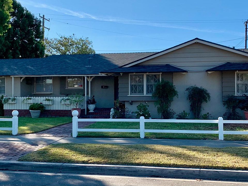 435 S Shields Dr, Anaheim, CA 92804 | Zillow