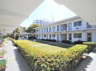9270 E Bay Harbor Dr APT 6A, Miami Beach, FL 33154