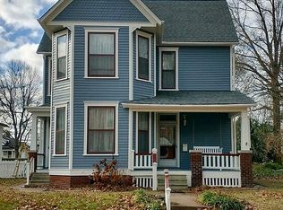 306 Wabash Ave, Belleville, IL