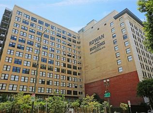 460 S Spring St APT 1204, Los Angeles, CA 90013