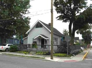 99 W Pearl St, Greenwood, IN 46142