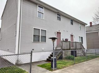 6 Vernon St, Providence, RI 02903