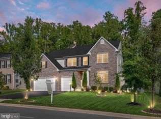 3612 Chancelsors Dr, Upper Marlboro, MD 20772