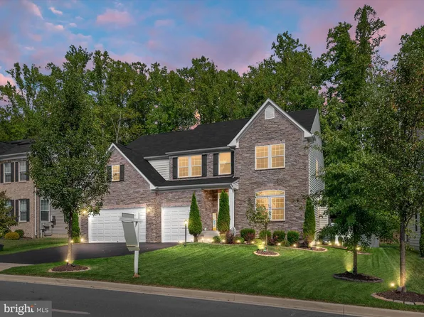3612 Chancelsors Dr, Upper Marlboro, MD 20772
