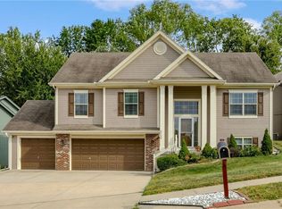 5725 Wyoming Ave N, Kansas City, MO 64118
