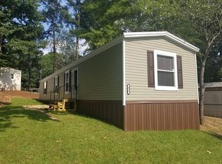 500 Webster Rd LOT 486, Auburn, AL 36832