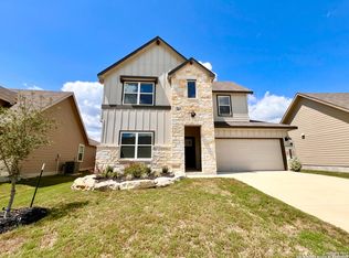 20929 Rindle Ln, San Antonio, TX 78266