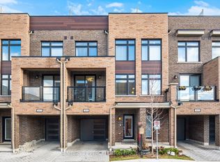 1865 Pickering Pkwy #404, Pickering, ON L1V 6Z6