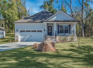 2011 Hansell Hill Dr, Tallahassee, FL 32308