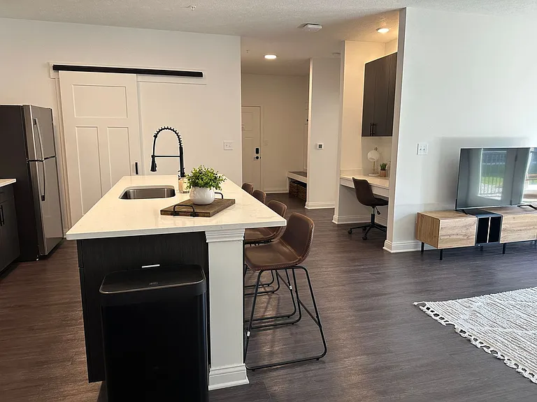 The E - Elevated Living in Whitestown — Photo 165