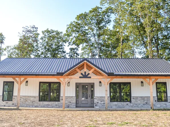 1327 Hop Smith Rd, Cumberland Furnace, TN 37051