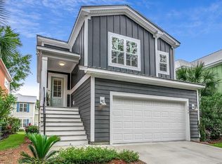 295 Lumbee Cir #THE, Pawleys Island, SC 29585