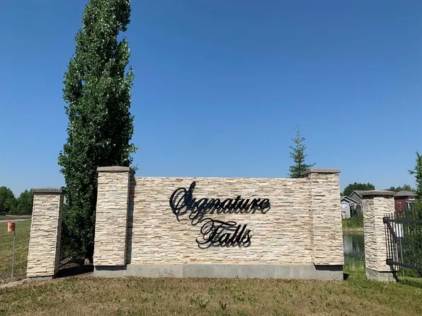 8610 72nd Ave, Grande Prairie, AB T8X 0N9