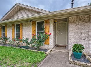507 Seminole Dr, Austin, TX 78745