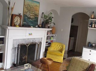 1825 Pine St APT 3R, Philadelphia, PA 19103