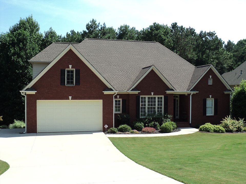 Welcome Home!