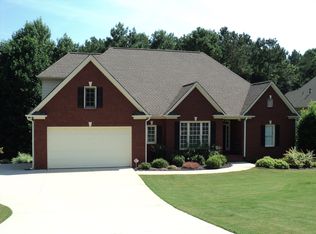 9635 Old Riverside Ln, Ball Ground, GA 30107