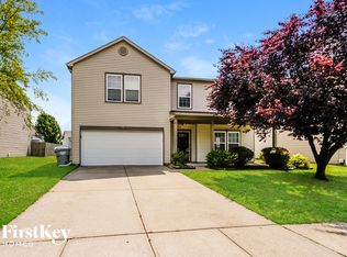 779 Heartland Dr, Greenwood, IN
