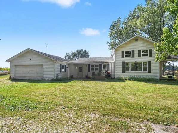 10209 Barker Rd, White Pigeon, MI 49099