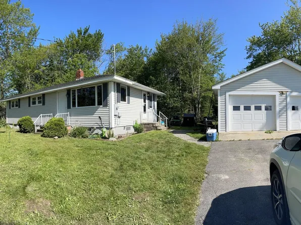 18 Jordan River Road, Trenton, ME 04605
