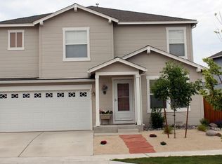 7771 Tulear St, Reno, NV 89506