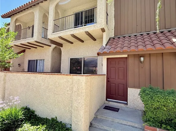 19545 Sherman Way Unit 99, Los Angeles, CA 91335