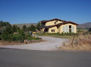 820 Oro Loma Rd, Washoe Valley, NV 89704