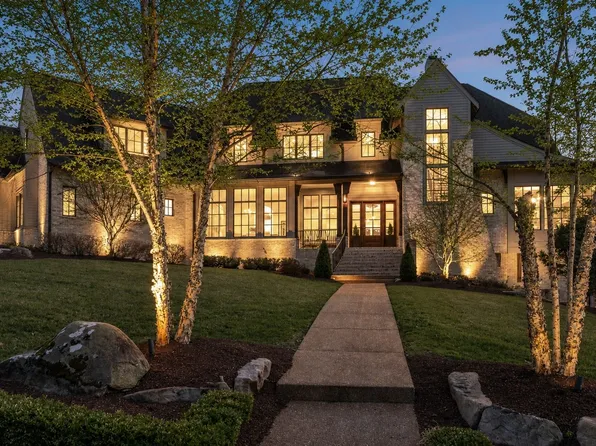 6453 Penrose Dr, Brentwood, TN 37027