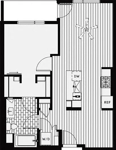 Vida North Park Apartments — Photo 57