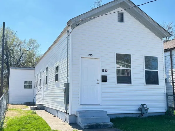 1812 Wilson Ave, Louisville, KY 40210