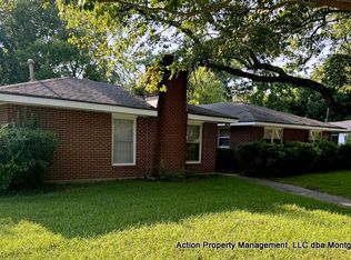 2068 Commodore St, Montgomery, AL 36106