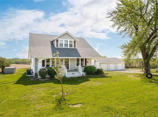 18650 County Road 287, Savannah, MO 64485