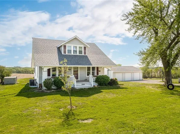 18650 County Road 287, Savannah, MO 64485