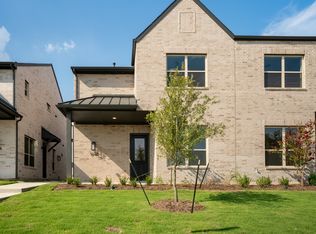 1248 Arkansas Springs St, Celina, TX 75009