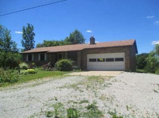 1471 Branca Ct, West Salem, OH 44287