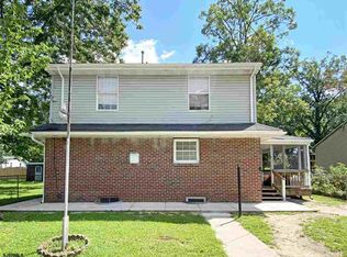 310 Fenton Ave, Egg Harbor Township, NJ 08234