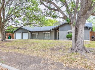 2806 Chatterton Dr, San Angelo, TX 76904