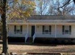 1003 N Firetower Rd, Blythewood, SC 29016