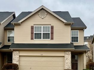 537 Country Circle Dr, Lake Saint Louis, MO 63367