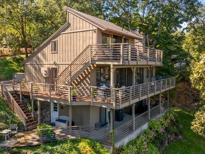 8 Hazel Ave, Hood River, OR, 97031